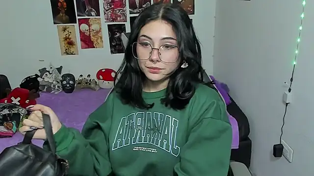 Agarycus 4 online show from April 21, 2026, 1:39 pm