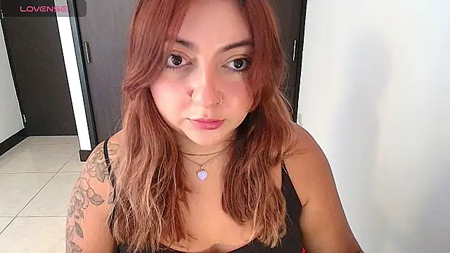 evastorm  online show from April 24, 2026, 12:51 pm