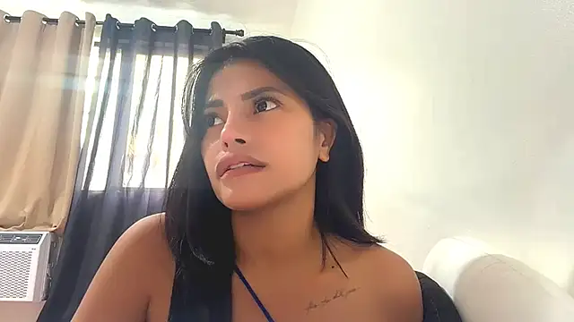 Snapshot of BambiEllerbrock chatting on March 4, 2026, 8:11 am BambiEllerbrock online show from March 4, 2026, 8:11 am