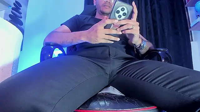 Nero 62 online show from March 2, 2026, 11:44 pm