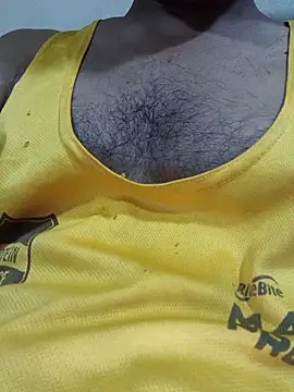 Browndk online show from March 8, 2026, 2:37 am