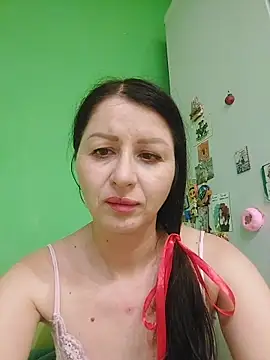 TenderAndSweetX online show from March 2, 2026, 8:05 pm