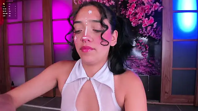 foxy hannah online show from May 6, 2026, 6:01 pm