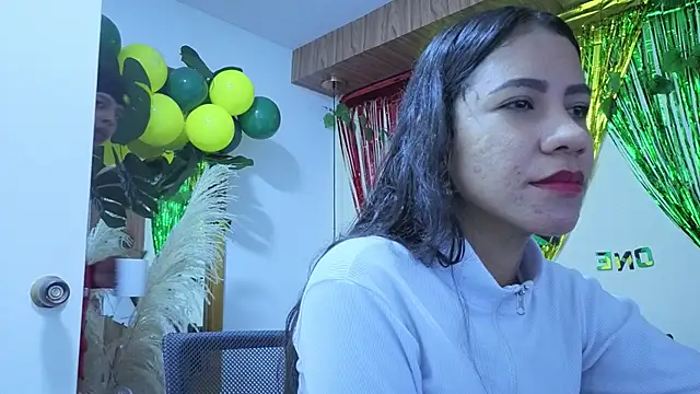 Morgan alice online show from April 17, 2026, 1:03 pm