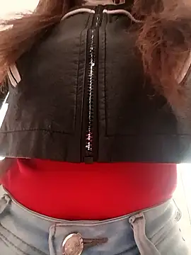 Baby Pink Love online show from April 11, 2026, 5:05 pm