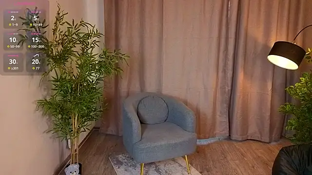 ViGaffey online show from April 9, 2026, 11:05 am