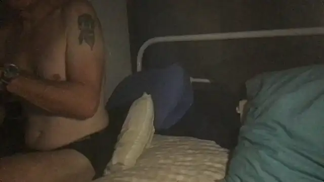 MrBombasticxxx online show from April 18, 2026, 7:07 pm