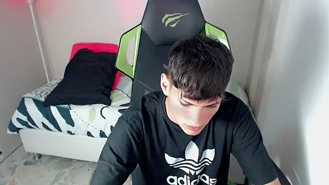 Pablito junior online show from March 8, 2026, 3:54 am