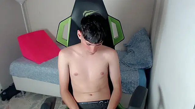 Pablito junior online show from March 30, 2026, 3:41 am