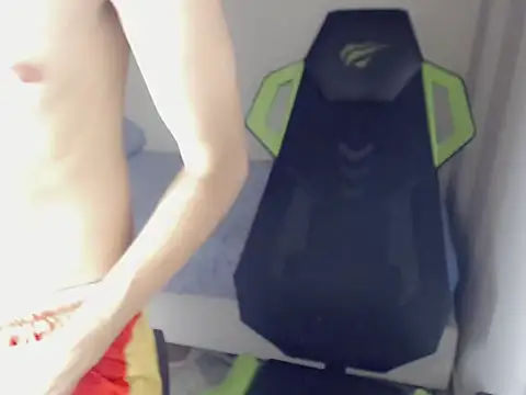 Pablito junior online show from March 15, 2026, 3:46 am