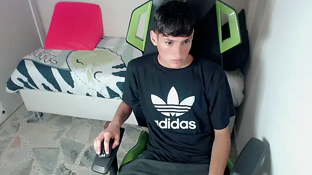 Pablito junior online show from March 11, 2026, 3:33 am