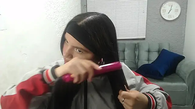 kimmyfuckass online show from April 15, 2026, 12:21 pm