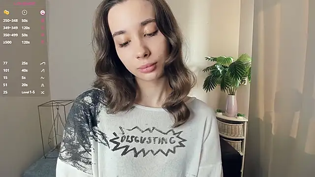 LaceyLettman online show from March 12, 2026, 1:15 pm