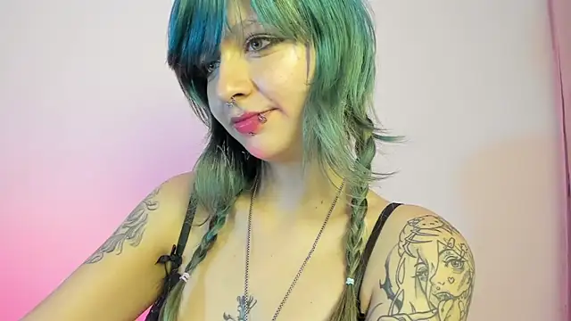 Angel  Dreams online show from July 17, 2026, 3:37 am