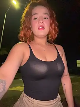 isabella ferrer99 online show from April 8, 2026, 5:42 am