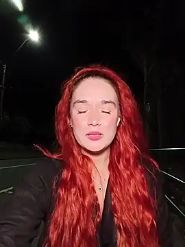 isabella ferrer99 online show from April 24, 2026, 5:09 am