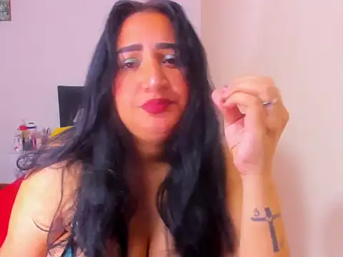 Alice RouseSg online show from March 20, 2026, 7:42 am