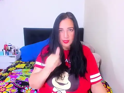 Alice RouseSg online show from April 8, 2026, 6:42 pm
