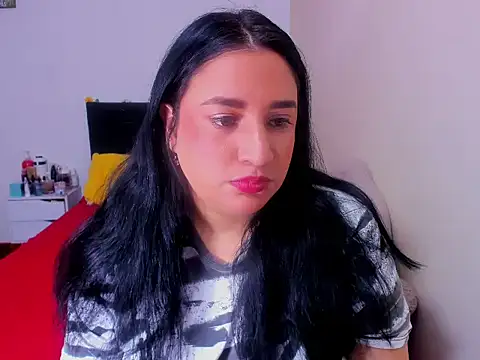 Alice RouseSg online show from March 25, 2026, 4:01 am