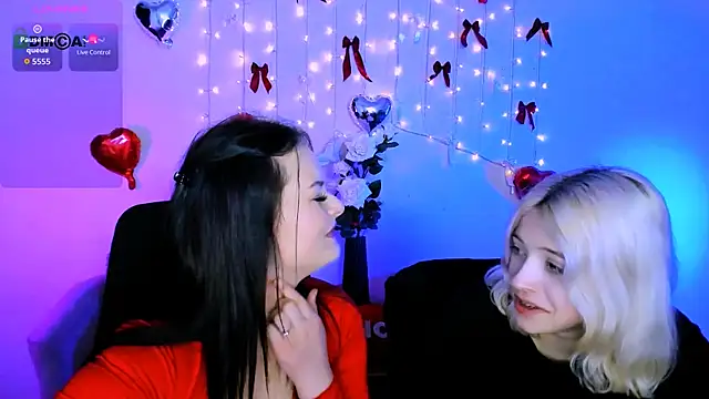 miss courtney  online show from March 21, 2026, 9:58 am