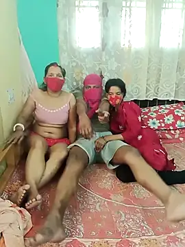 Nasty2girls online show from March 8, 2026, 6:49 am