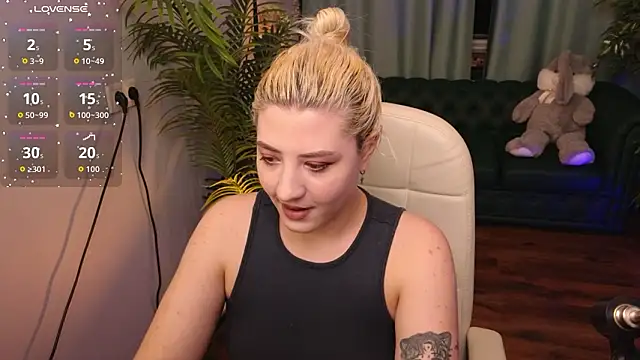 AdaGates online show from March 6, 2026, 5:13 am