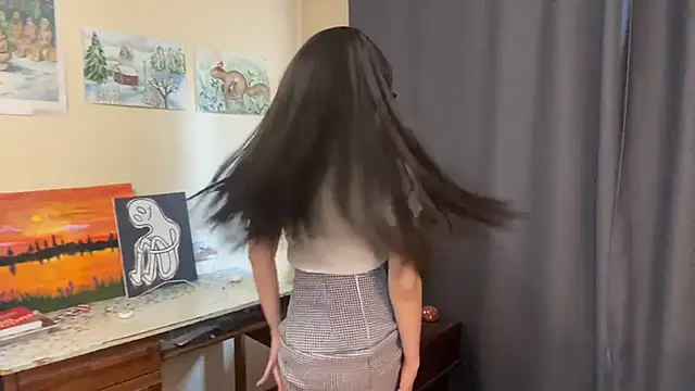 Selena blom online show from April 22, 2026, 11:06 am