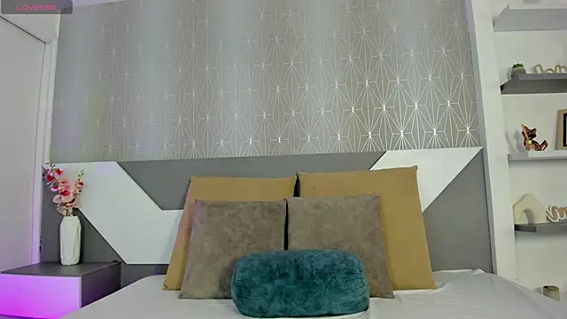 Ashleey Vega online show from April 11, 2026, 1:59 pm