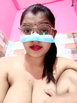 Sexy Sonniyaa online show from April 10, 2026, 4:58 pm
