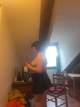 Xlilli69X online show from March 15, 2026, 5:09 pm