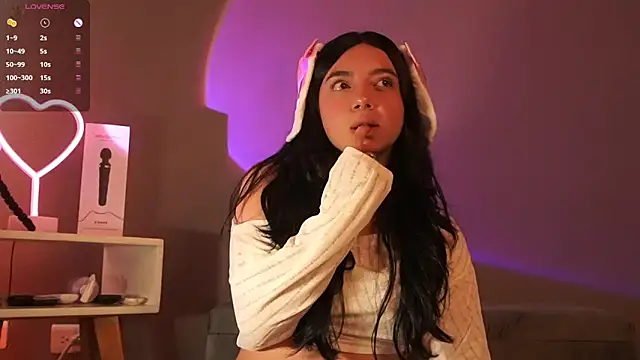 Im Elaris online show from March 19, 2026, 2:39 pm