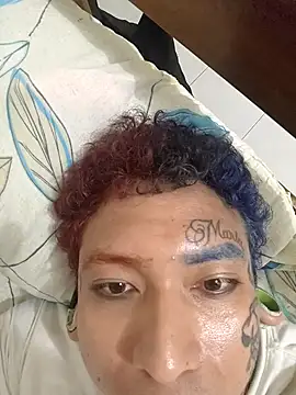 Alexxxa-Cortes online show from March 4, 2026, 3:25 am