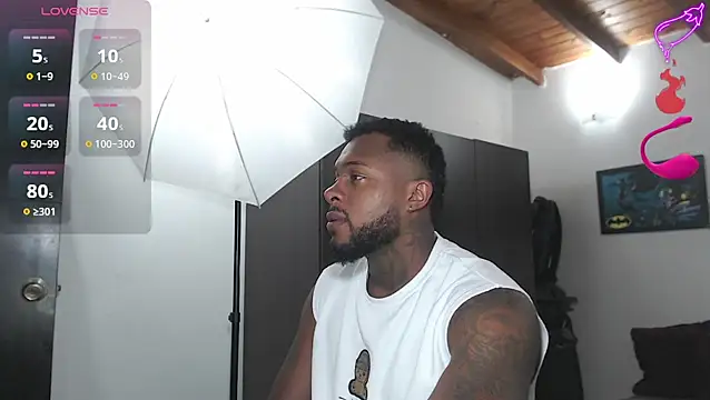 JEYKON MED online show from April 14, 2026, 6:46 pm