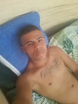 richyrichy01 online show from March 10, 2026, 6:56 pm