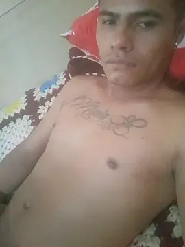 richyrichy01 online show from March 9, 2026, 1:03 pm