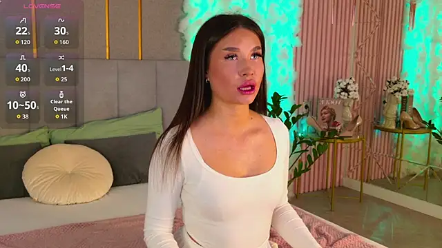 Sherry Bell online show from April 23, 2026, 5:14 am