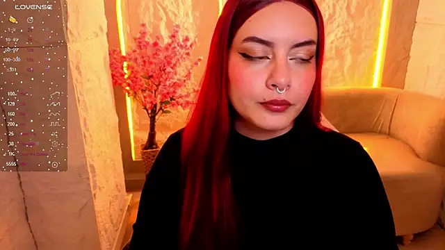 Soffia Hot Tx online show from March 14, 2026, 12:55 pm