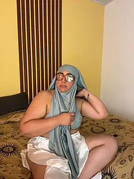 Chandra Yusef online show from April 21, 2026, 5:19 pm