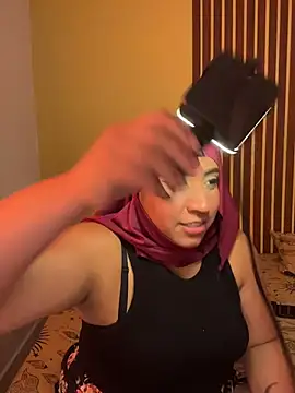 Chandra Yusef online show from March 21, 2026, 3:27 pm