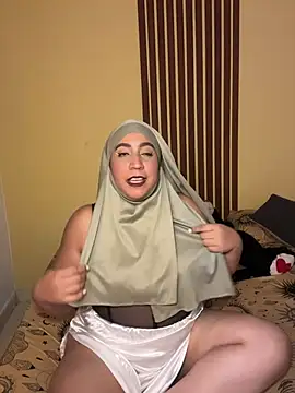 Chandra Yusef online show from April 15, 2026, 12:38 am