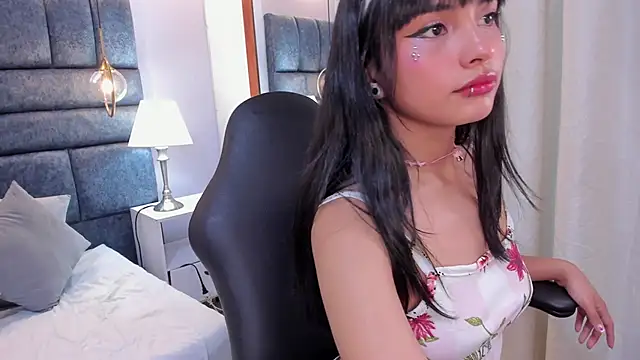 melina voss online show from April 24, 2026, 5:31 am