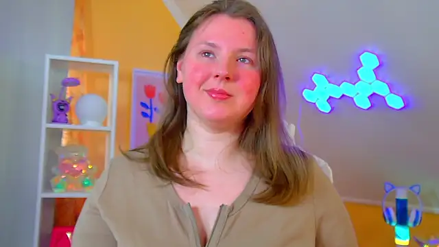 MelodyMoores online show from April 29, 2026, 6:50 am