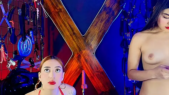 MissMia bdsm  online show from March 14, 2026, 9:10 pm