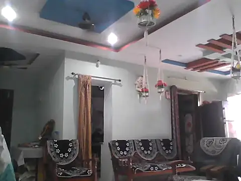 Foxboy65 online show from April 22, 2026, 2:51 am