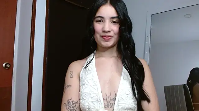 Lucy engel online show from March 15, 2026, 1:01 am