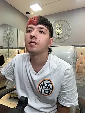 Santiago morgan online show from April 21, 2026, 10:38 pm