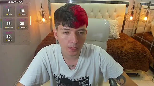 Santiago morgan online show from March 8, 2026, 10:24 pm