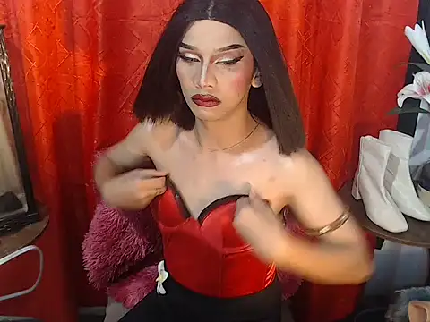 seductive mistress07 online show from April 5, 2026, 10:55 am