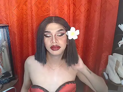 seductive mistress07 online show from April 6, 2026, 2:40 pm