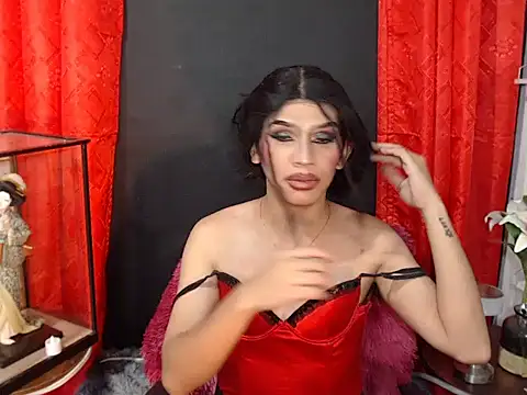 seductive mistress07 online show from March 29, 2026, 4:14 am